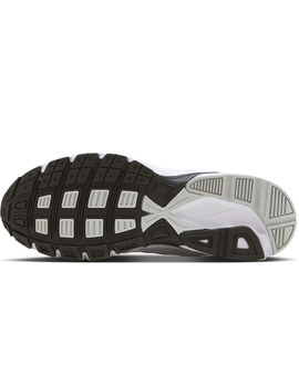 zapatilla nike hombre  INITIATOR, blanco/negro