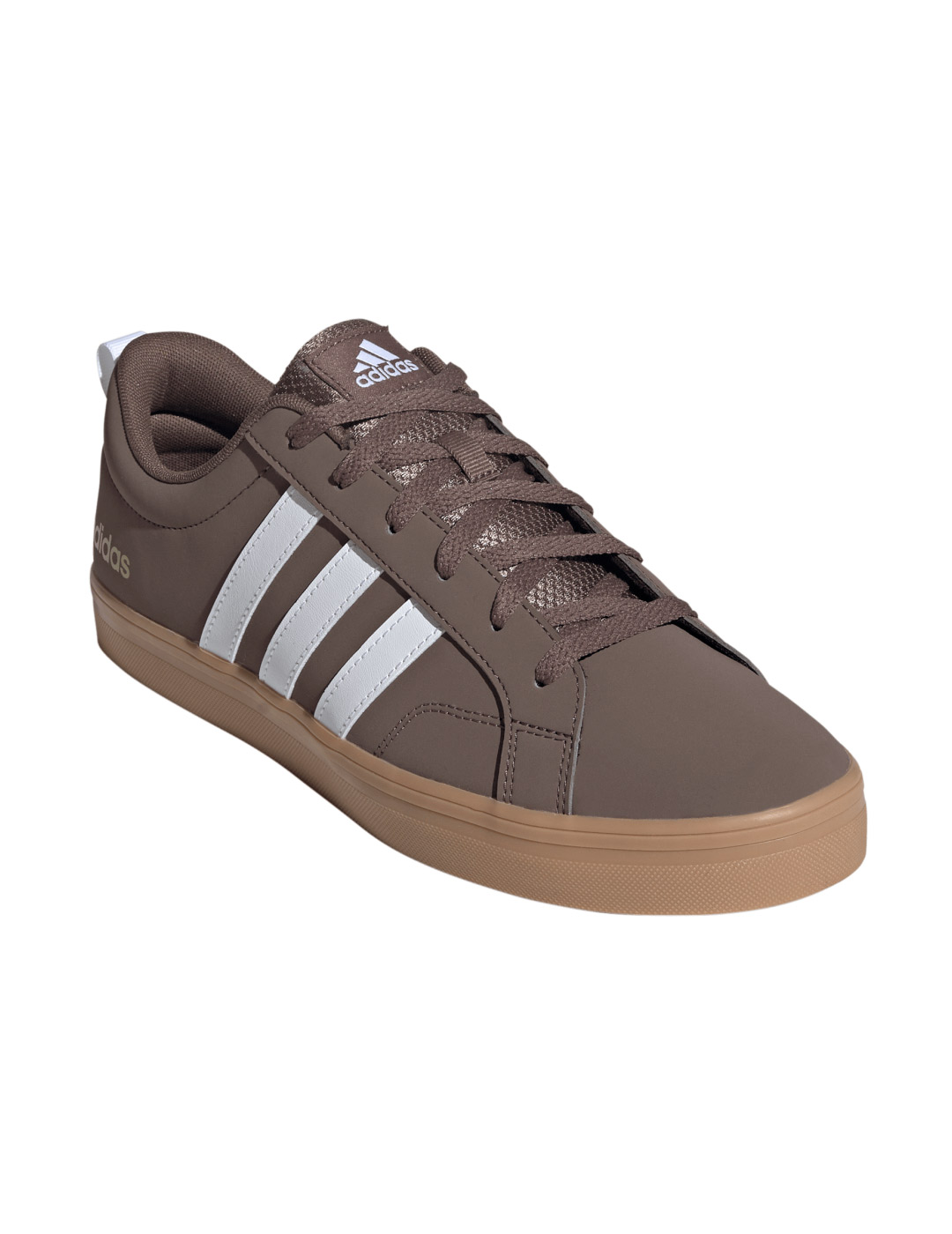 zapatilla causal hombre adidas VS PACE 2.0, marrón/beige