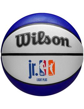 balón baloncesto  T/5,  Wilson tricolor