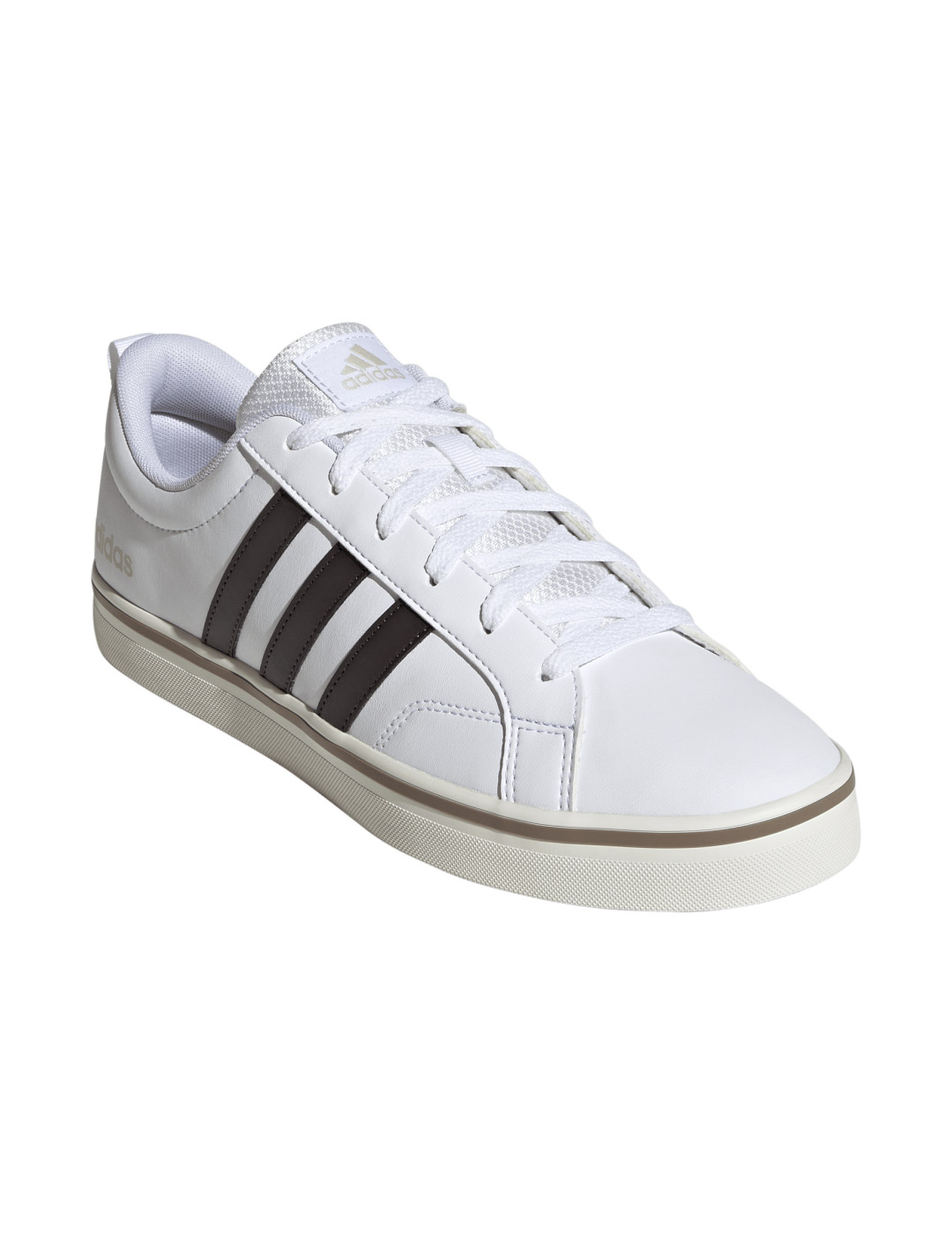 zapatilla adidas VS PACE 2.0, blanco/negro