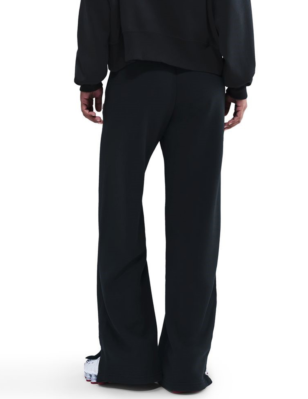 pantalón nike mujer SHOX PHOENIX , negro