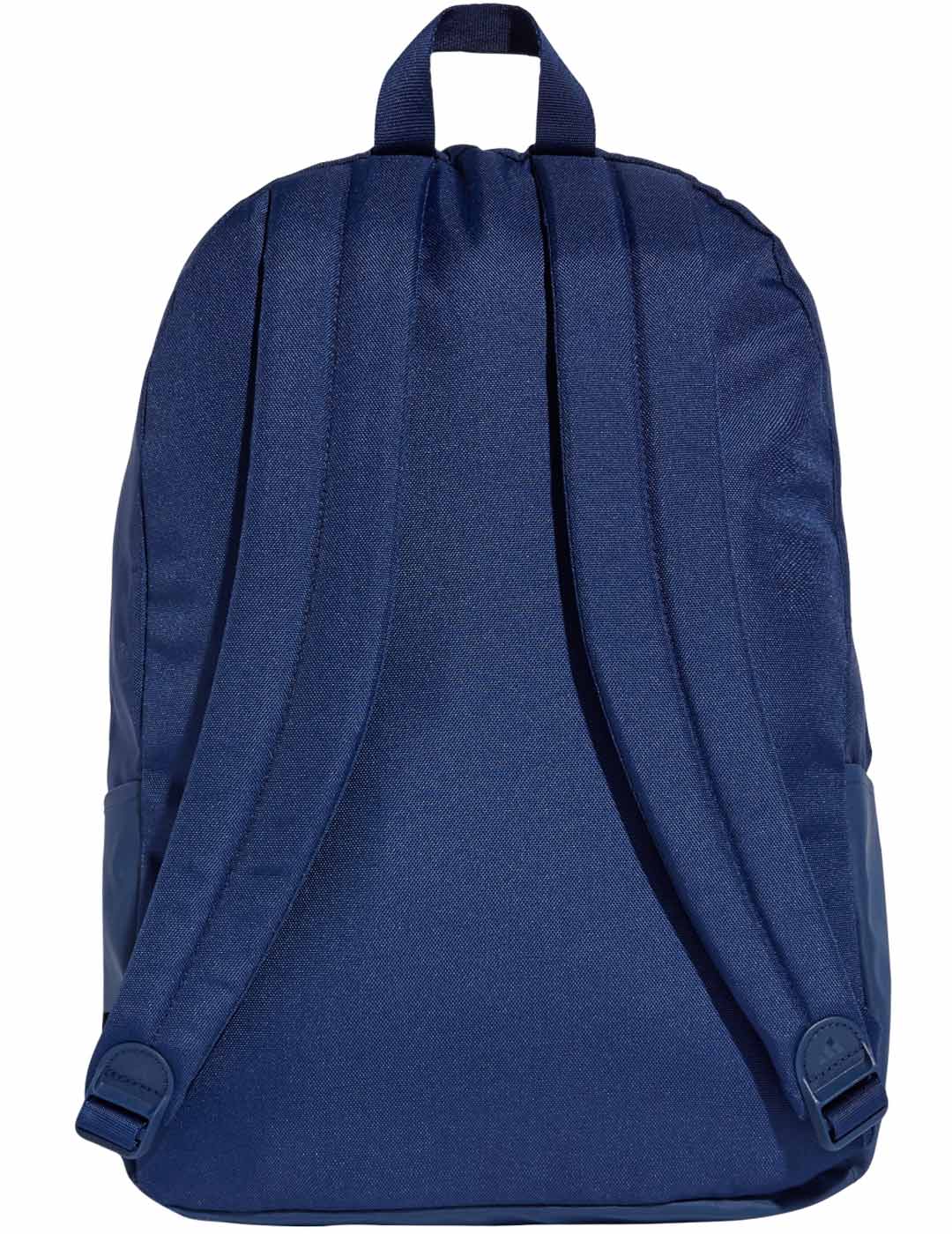 mochila adidas clásica 19 litros , marino