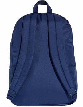 mochila adidas clásica 19 litros , marino