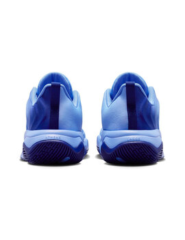 zapatilla de baloncesto nike GIANNIS IMMORTALITY 4 BIG junior, azul/verde