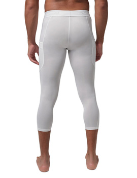 malla 3/4 JORDAN SPORT ESSENTIALS, blanco