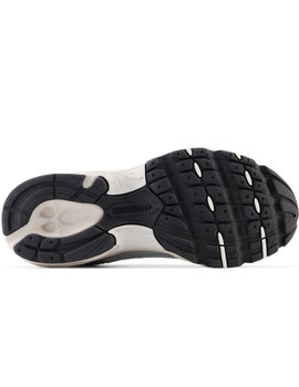 new balance 530 KIDS BUNGEE LACE, blanco/plata