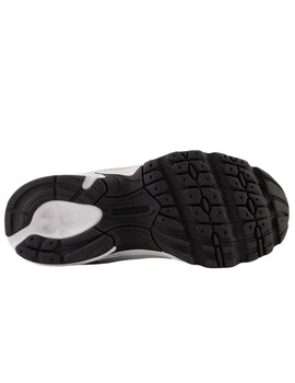 new balance 530 KIDS BUNGEE LACE, gris