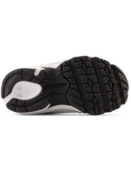 zapatilla new balance bebé 530 BUNGEE, gris