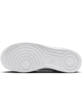 nike AIR FORCE 1 MS jr., blanco