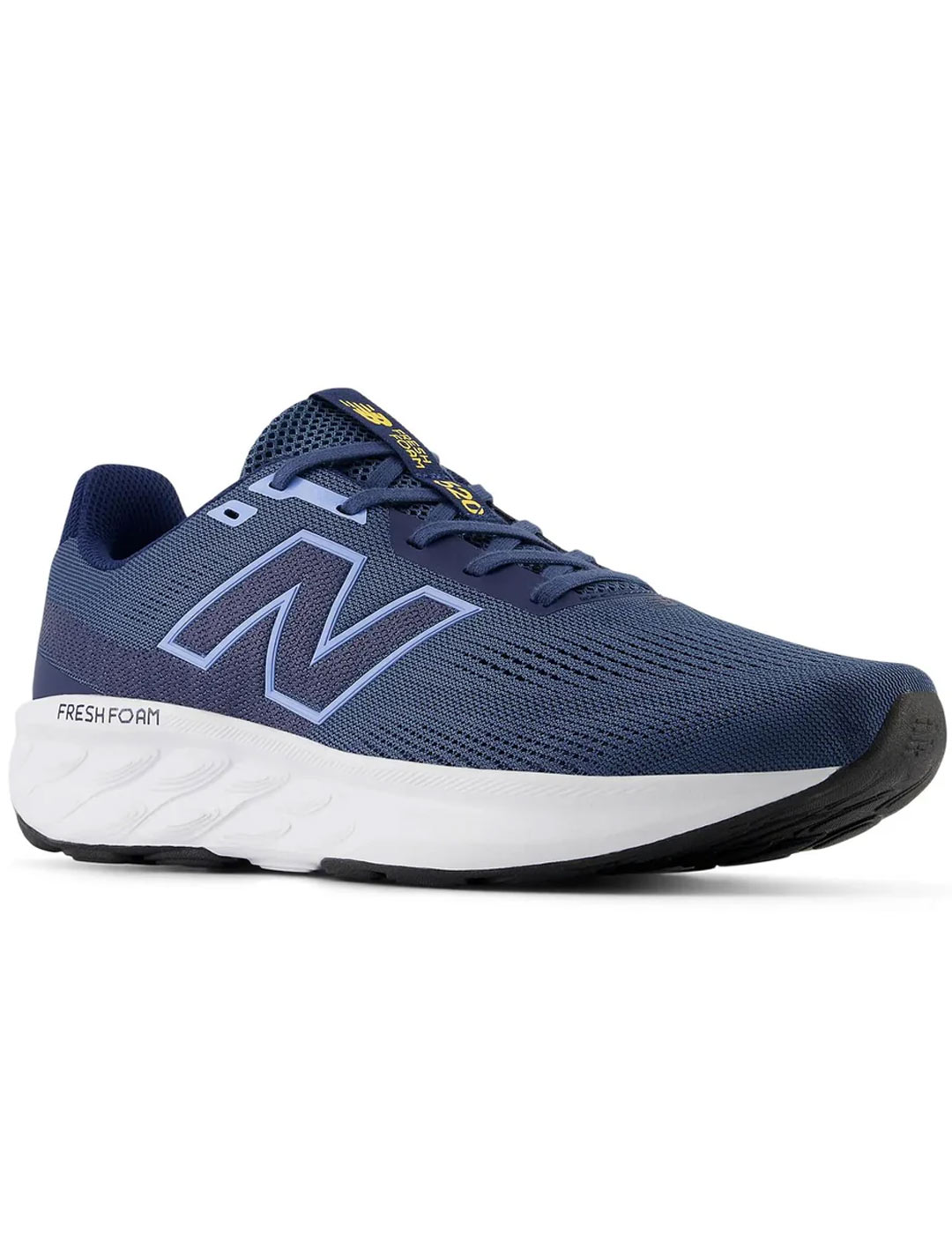 new balance hombre FRESHFOAM 520 V9, azul