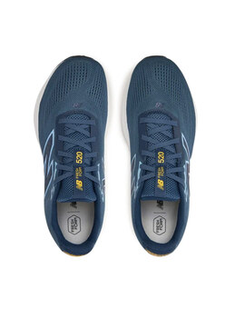 zapatilla running new balance hombre Freshfoam 520 V9, azul