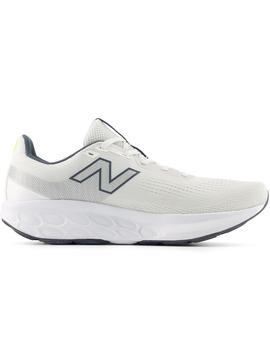 zapatilla running new balance hombre Fresh foam 520 V9, gris/verde