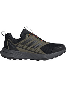 zapatilla TERREX hombre TRACEFINDER 2 CLIMACOOL, negro/kaki