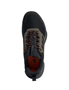 zapatilla TERREX hombre TRACEFINDER 2 CLIMACOOL, negro/kaki