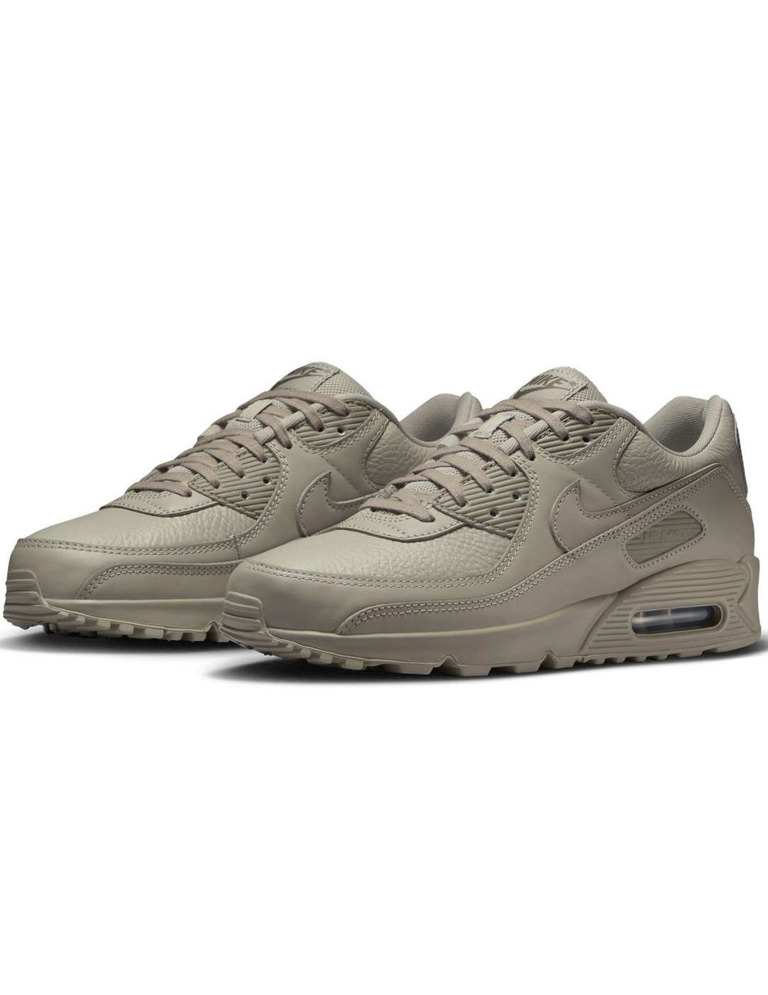 nike  AIR MAX 90  PREMIUM MEN'S, verde