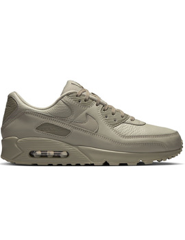 nike  AIR MAX 90  PREMIUM MEN'S, verde