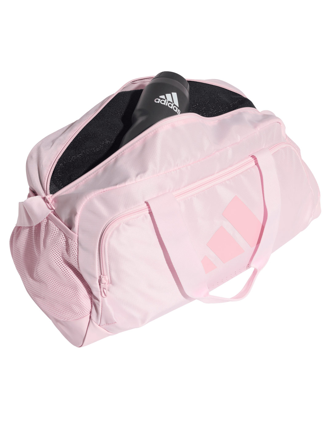 bolsa de deportes adidas mujer rosa talla S