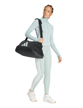 bolsa de deportes mujer, adidas talla S, negro