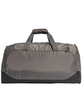 bolsa de deportes adidas talla M gris/negro
