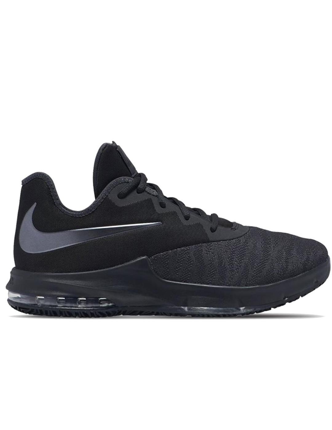 ZAPATILLA BALONCESTO NIKE AIR MAX INFURIATE III