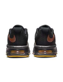 NIKE AIR MAX FIRE hombre, negro/bronce