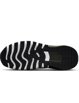 zapatilla nike  Free Metcom 6 hombre, verde oliva