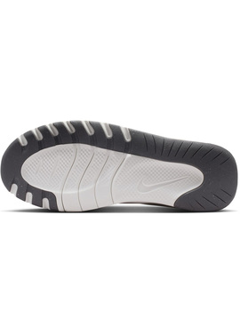 zapatilla mujer NIKE FLEX TRAINNING, blanco/beige/rosa