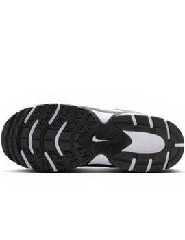 zapatilla junior NIKE V5 RNR, blanco/negro