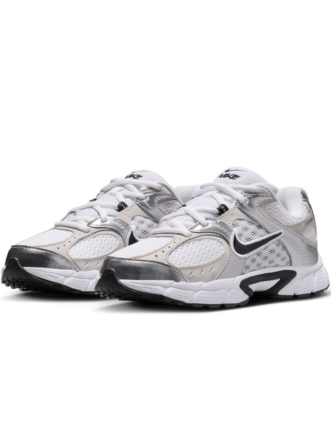 zapatilla junior NIKE V5 RNR, blanco/negro