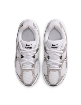 zapatilla junior NIKE V5 RNR, blanco/negro