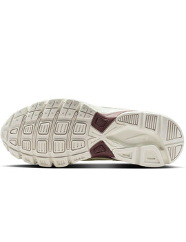 zapatilla nike  INITIATOR mujer, beige