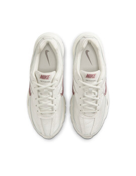 zapatilla nike  INITIATOR mujer, beige