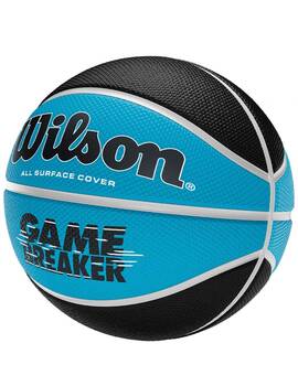 BALÓN BALONCESTO  5 WILSON GAMEBREAKER