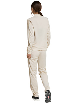 chandal adidas mujer  ESS 3S, beige/camel