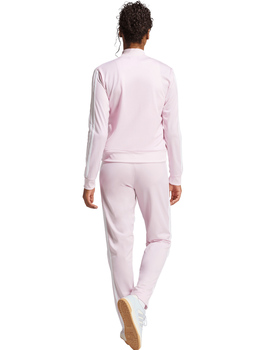 chandal adidas mujer rosa tres bandas