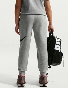 pantalón  junior NIKE SPORTSWEAR CLUB ,gris