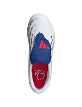 adidas predator junior turf PREDATOR , blanco/azul