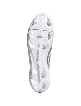 adidas PREDATOR bellinghan LEAGUE FT FG, blanco azul