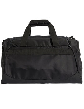 bolsa de deporte adidas negro blanco S.