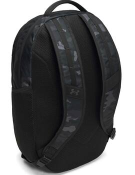 mochila under armour HUSTLE 6.0, camuflaje