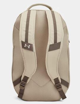 Mochila Under Armour HUSTLE 6.0 , beige