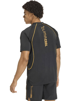 camiseta técnica hombre adidas TECH APP, negro