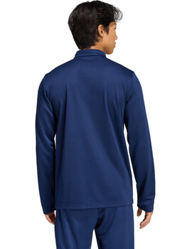 sudadera media cremallera adidas hombre ENT26 , marino