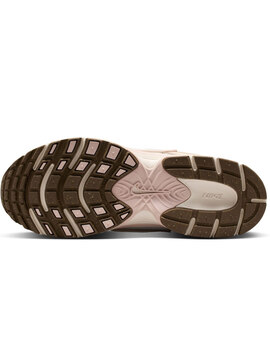 zapatilla mujer nike  V5 RNR , beige/marrón/grana