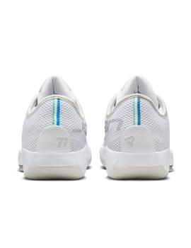 zapatilla baloncesto hombre JORDAN LUKA 77, blanco