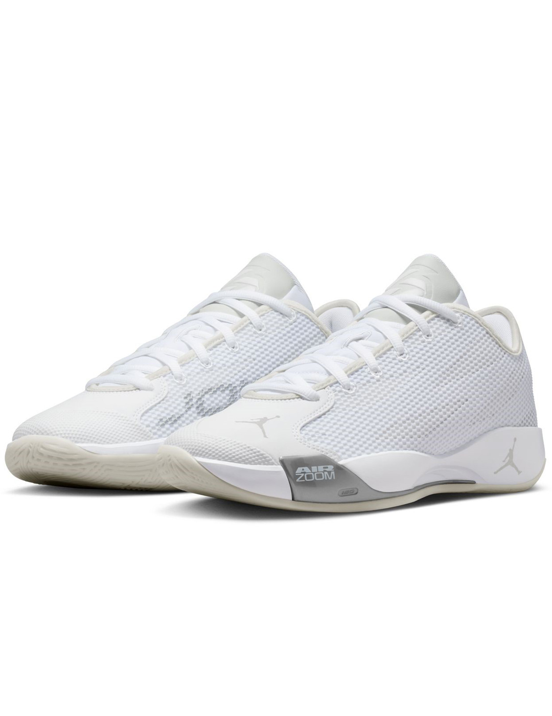 zapatilla baloncesto hombre JORDAN LUKA 77, blanco