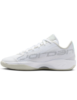 zapatilla baloncesto hombre JORDAN LUKA 77, blanco