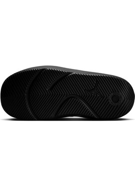 chancla JORDAN FRANCHISE, negro/blanco