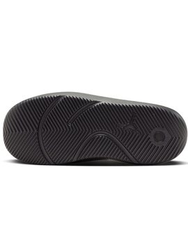 chancla JORDAN FRANCHISE, rojo/blanco