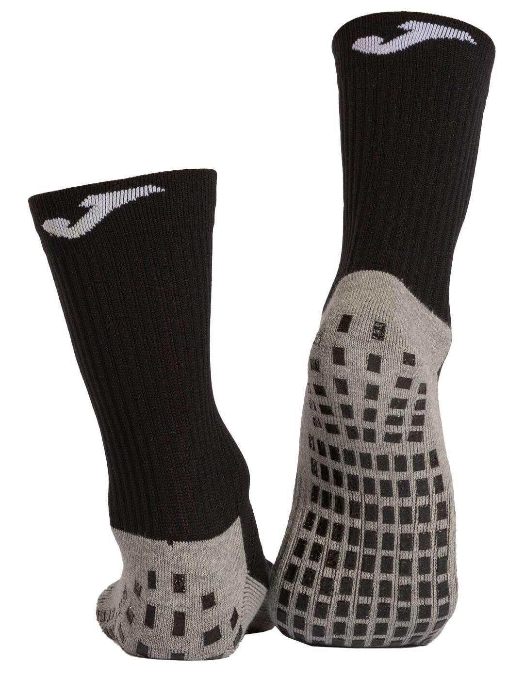 calcetin ANTIDESLIZANTE JOMA , negro